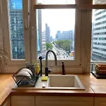 Via Funghi, Po Prostu Dom Warszawa