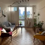 Lejlighed Via Funghi, Po Prostu Dom