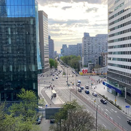 Lejlighed Via Funghi, Po Prostu Dom Warszawa