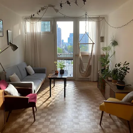 Apartament Via Funghi, Po Prostu Dom