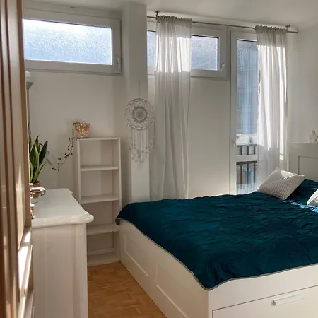 Apartment Via Funghi, Po Prostu Dom Warsaw