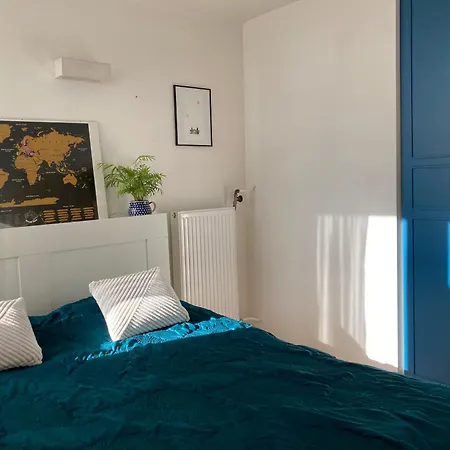 Via Funghi, Po Prostu Dom *