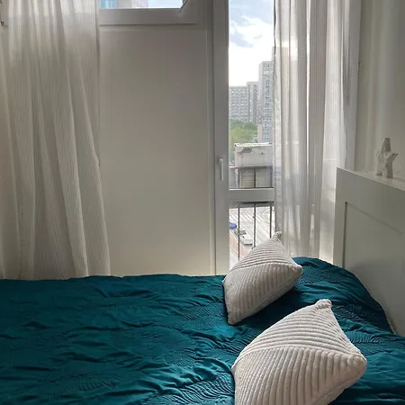 Via Funghi, Po Prostu Dom Warsaw