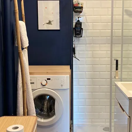 Apartment Via Funghi, Po Prostu Dom *