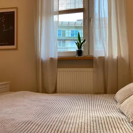 Appartement Via Funghi, Po Prostu Dom