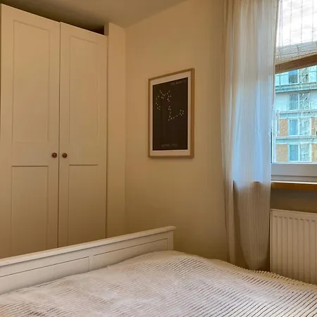 Via Funghi, Po Prostu Dom Appartement *