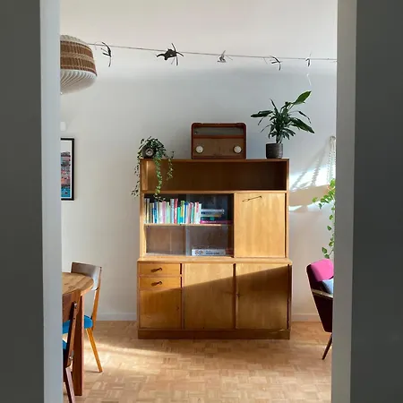 Apartment Via Funghi, Po Prostu Dom *